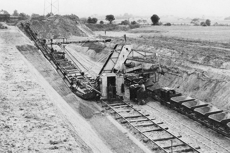 Drehscheibe Online Foren 04 Historisches Forum