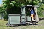 Dörentrup ? - Feldbahnfreunde Lippe "28"
04.07.2026 - Lage (Lippe), LWL-Ziegeleimuseum
Ralf Nonnast Dörentrup ? - Feldbahnfreunde Lippe "28"
04.07.2026 - Lage (Lippe), LWL-Ziegeleimuseum
Ralf Nonnast