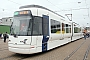 HeiterBlick 001 - moBiel "5001"
03.07.2011
Bielefeld, Betriebshof Sieker [D]
Christoph Beyer