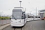 HeiterBlick 001 - moBiel "5001"
28.08.2011
Bielefeld, Betriebshof Sieker [D]
Matthias Gehrmann