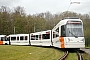 HeiterBlick 002 - moBiel "5002"
26.04.2012
Bielefeld, Wendeschleife Lohmannshof [D]
Christoph Beyer