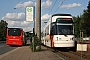 HeiterBlick 005 - mobiel "5005"
06.08.2017 - Bielefeld, Herforder Straße, Haltestelle Schüco
Christoph Beyer