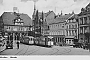 GSD ? - Straßenbahn Minden "10"
__.__.192x
Minden (Westfalen), Marktplatz [D]
Postkarte, Archiv Christoph Beyer