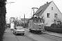 Schörling ? - Stadtwerke Bielefeld "891"
__.02.1975 - Bielefeld, Kattenkamp
Helmut Beyer