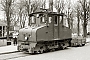 AEG 2436 - PESAG "101"
__.__.1952 - Detmold, BahnhofWerner Stock [†] (Archiv Ludger Kenning)