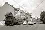 Borsig 10838 - BKrB "8"
31.07.1956 - Bielefeld, Beckhausstraße
Werner Stock [†] (Archiv Ludger Kenning)
