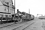 Borsig 5179 - BKrB "1"
__.__.1954 - Bielefeld, Kreisbahnhof
Palle Gabriel [†] (Archiv Iskov / Kleinbahnmuseum Enger)