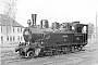 Borsig 5179 - BKrB "1"
__.__.1954 - Bahnhof Werther
Palle Gabriel [†] (Archiv Iskov / Kleinbahnmuseum Enger)