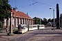 CKD 156949 - VBBr "162"
09.08.1991
Brandenburg, August-Bebel-Straße, Gördenbrücke [D]
Christoph Beyer