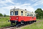 Dessau 3184 - MEM "T 2"
28.05.2023 - Minden (Westfalen), Anschluss Hafenbahn Berenbusch
Marvin Thiele