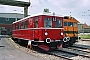 Dessau 3184 - mkb "VT 01"
08.07.1987
Bösingfeld [D]
Bernd Szarkowski-Tegtmeier