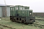 Deutz 47165 - Reederei Norden-Frisia "Carl"
13.09.1974 - Juist, Abstellhalle Schwarze BudeHelmut Beyer
