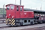 Deutz 47165 - HK "Köf 12"
05.08.1964 - Herford, Herford KleinbahnhofHartmut  Brandt