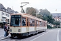 Duewag ? - Stadtwerke Mainz "277"
24.08.1992
Mainz, Haltestelle Schillerplatz [D]
Christoph Beyer