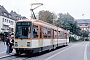 Duewag ? - Stadtwerke Mainz "277"
24.08.1992 - Mainz, Haltestelle Schillerplatz
Christoph Beyer