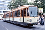 Duewag ? - Stadtwerke Mainz "277"
24.08.1992
Mainz, Haltestelle Hauptbahnhof [D]
Christoph Beyer