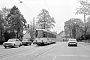 Duewag ? - Stadtwerke Bielefeld "503"
07.05.1978
Bielefeld, Detmolder Straße / Prießallee [D]
Christoph Beyer