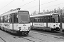 Duewag ? - Stadtwerke Bielefeld "503"
02.10.1982
Bielefeld, Betriebshof Sieker [D]
Christoph Beyer