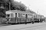 Düwag 26613 - HK "8"
__.__.1954 - Herford, Kleinbahnhof
Peter Boehm [†], Archiv Axel Reuther