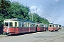 Düwag 26613 - HK "8"
__.__.1958 - Herford, Kleinbahnhof
Karl-Heinz Schreck [†] Archiv Michael Sinnig