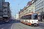 Düwag 36658 - Stadtwerke Bielefeld "517"
14.03.1991
Bielefeld, Herforder Straße, Jahnplatz [D]
Christoph Beyer