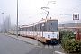 Düwag 36659 - Stadtwerke Bielefeld "518"
02.10.1982
Bielefeld, Betriebshof Sieker [D]
Christoph Beyer