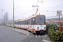 Düwag 36659 - Stadtwerke Bielefeld "518"
02.10.1982 - Bielefeld, Betriebshof Sieker
Christoph Beyer