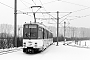 Düwag 36659 - Stadtwerke Bielefeld "518"
18.02.1991 - Bielefeld, Endstelle Milse
Christoph Beyer