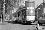 Düwag 36659 - Stadtwerke Bielefeld "518"
14.05.1982 - Bielefeld, Mielestraße / Schildescher Straße
Christoph Beyer