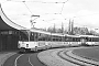 Duewag 36662 - Stadtwerke Bielefeld "521"
__.03.1986
Bielefeld, Endstelle Milse [D]
Christoph Beyer