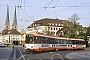 Duewag 36662 - Stadtwerke Bielefeld "521"
09.10.1990 - Bielefeld, Detmolder Strasse / Kreuzstrasse
Christoph Beyer Duewag 36662 - Stadtwerke Bielefeld "521"
09.10.1990 - Bielefeld, Detmolder Strasse / Kreuzstrasse
Christoph Beyer