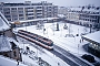 Düwag 36663 - Stadtwerke Bielefeld "522"
26.12.1994 - Bielefeld-Brackwede, Hauptstrasse, Haltestelle Brackwede Kirche
Christoph Beyer