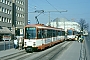 Düwag 36663 - Stadtwerke Bielefeld "522"
14.03.1991
Bielefeld, Haltestelle Berliner Platz [D]
Christoph Beyer