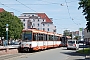 Duewag 36663 - moBiel "522"
23.07.2012 - Bielefeld, Oldentruper Straße, Haltestelle Oststraße
Christoph Beyer