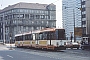 Duewag 36664 - Stadtwerke Bielefeld "523"
16.04.1983
Bielefeld, Feilenstrasse [D]
Helmut Philipp