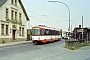 Duewag 36666 - Stadtwerke Bielefeld "525"
13.07.1982
Bielefeld [D]
Helmut Beyer