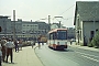 Duewag 36666 - Stadtwerke Bielefeld "525"
13.07.1982 - Bielefeld
Helmut Beyer