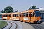 Düwag 36667 - Stadtwerke Bielefeld "526"
07.08.1992 - Bielefeld, Endstelle Milse
Christoph Beyer