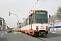 DUEWAG 36668 - moBiel "527"
11.04.2011 - Bielefeld, Herforder Straße, Hst. Schillerstraße
Christoph Beyer