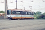 Duewag 36668 - Stadtwerke Bielefeld "527"
10.08.1994
Bielefeld, Betriebshof Sieker [D]
Matthias Gehrmann
