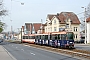 DUEWAG 36670 - moBiel "529"
11.04.2011 - Bielefeld, Herforder Straße
Christoph Beyer