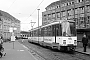 Düwag 36696 - Stadtwerke Bielefeld "530"
__.03.1986 - Bielefeld, Haltestelle Hauptbahnhof
Christoph Beyer