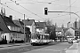 Düwag 36696 - Stadtwerke Bielefeld "530"
__.03.1986
Bielefeld, Oldentruper Straße, Haltestelle Hartlager Weg [D]
Manfred Braun