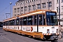 Düwag 36697 - Stadtwerke Bielefeld "531"
15.04.1988
Bielefeld, Haltestelle Hauptbahnhof [D]
Christoph Beyer