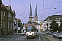 Duewag 36697 - Stadtwerke Bielefeld "531"
09.08.1988
Bielefeld, Detmolder Str. / Loebellstr. [D]
Wolfgang Meyer