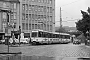 Duewag 36698 - Stadtwerke Bielefeld "532"
21.09.1983
Bielefeld, Jöllenbecker Str. / Bahnhofsstr. [D]
Helmut Beyer
