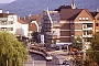 Duewag 36699 - Stadtwerke Bielefeld "533"
24.07.1991
Bielefeld-Brackwede, Hauptstraße / Berliner Straße [D]
Christoph Beyer
