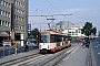 Düwag 36700 - Stadtwerke Bielefeld "534"
09.10.1990 - Bielefeld, Haltestelle Berliner Platz
Christoph Beyer