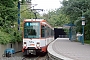 DUEWAG 36701 - moBiel "535"
13.06.2011 - Bielefeld, Endstelle Schildesche
Christoph Beyer