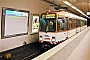 Duewag 36701 - moBiel "535"
28.11.2010
Bielefeld, U-Bahnstation Jahnplatz [D]
Matthias Gehrmann